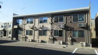 プリマ クラッセⅡの外観画像