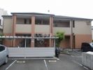 アルミュール桜ヶ丘I番館の間取り画像