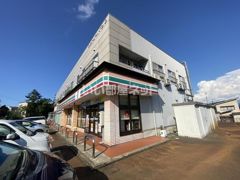 カントリーハイツDの外観画像