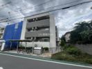 フジパレス大和田I番館の間取り画像