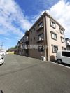 花の木二番館の間取り画像