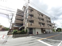 アーバンSライフ B棟の外観画像