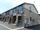 アルページュの外観
