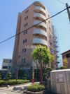 ジャルダン学研住道の外観画像