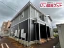 レーベン古正寺の間取り画像