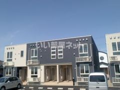 メゾン・プレジールⅠの外観画像