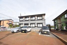 ビオラセアの外観画像