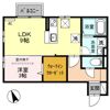 エミグランド A/B/Cの間取り画像