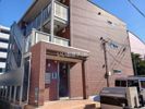 シティ オブ ドリームズ九品寺の間取り画像