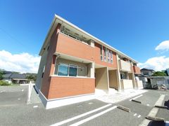 リバーサイドMG Bの外観画像