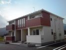 カントリー・ローズBの間取り画像