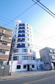 クロノス18三軒町の外観画像