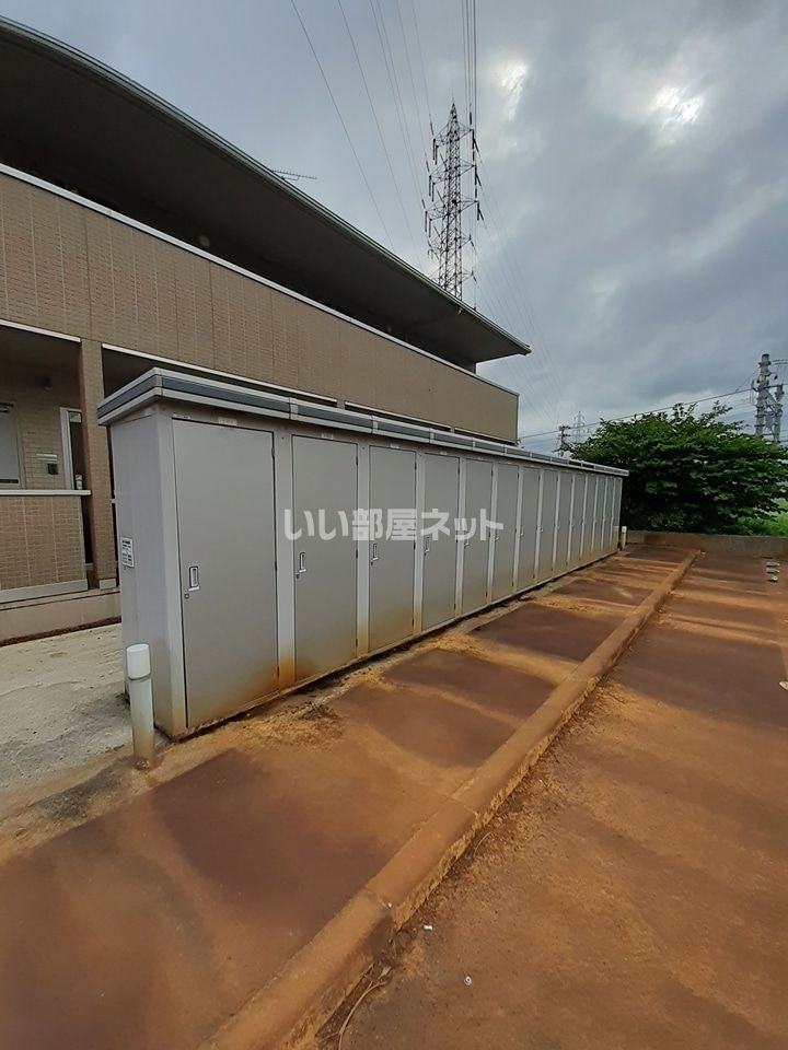 その他
