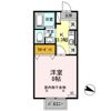 フィルコート新町 弐番館の間取り画像