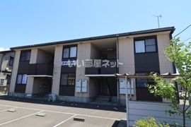 コート・ボヌールの外観画像