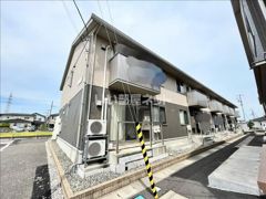 トモレストの外観画像