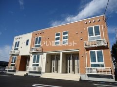 ブライト・Kの外観画像