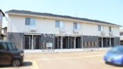 Aix西新発田の間取り画像