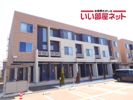 メゾン ウィング イーストの間取り画像