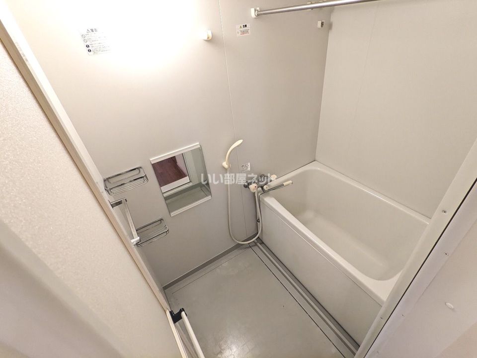 バスルーム