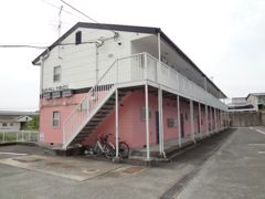 サンヒルナガヒロⅠの外観画像