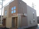 ジュネスⅠの外観