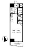 ジャルダン学研住道の間取り画像