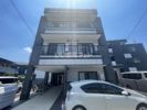 prosper大日の間取り画像
