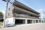 ウェルネスの間取り画像