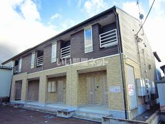 カーサ・アレグロの外観画像