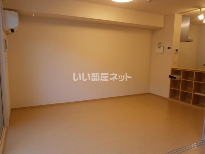 リビング