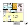 サーラの間取り画像