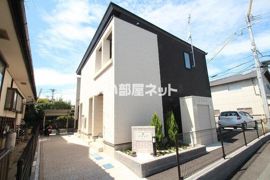 ソフィアの外観画像