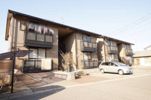 グランメゾン川口 A/Bの間取り画像