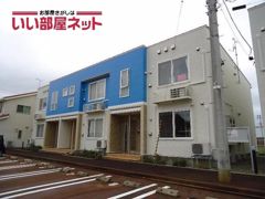 カームリー Ⅰの外観画像