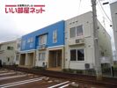 カームリー Ⅰの外観