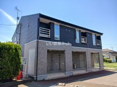 Casa Piaceの外観画像