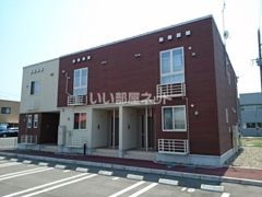 アンシャンテCの外観画像