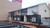 ウェルタウンⅠの間取り画像