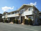 モルティ コートBの間取り画像