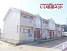 サンライズスクエアの間取り画像