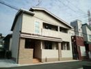 アークスの外観