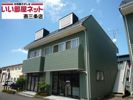 プレイスメゾンM Ⅰの間取り画像