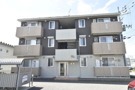 ロベール近江の外観画像