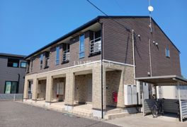 コンフォート北諏訪の外観画像