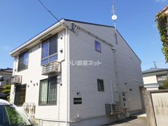 グリーン フォレストの外観画像