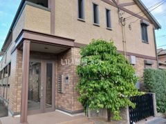 シャトルコートの外観画像