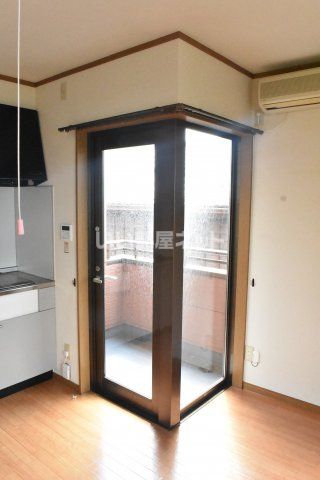 ドリームハイツA棟_その他_0