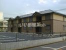 JAセピアⅢの間取り画像