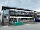 クレスト日吉の間取り画像